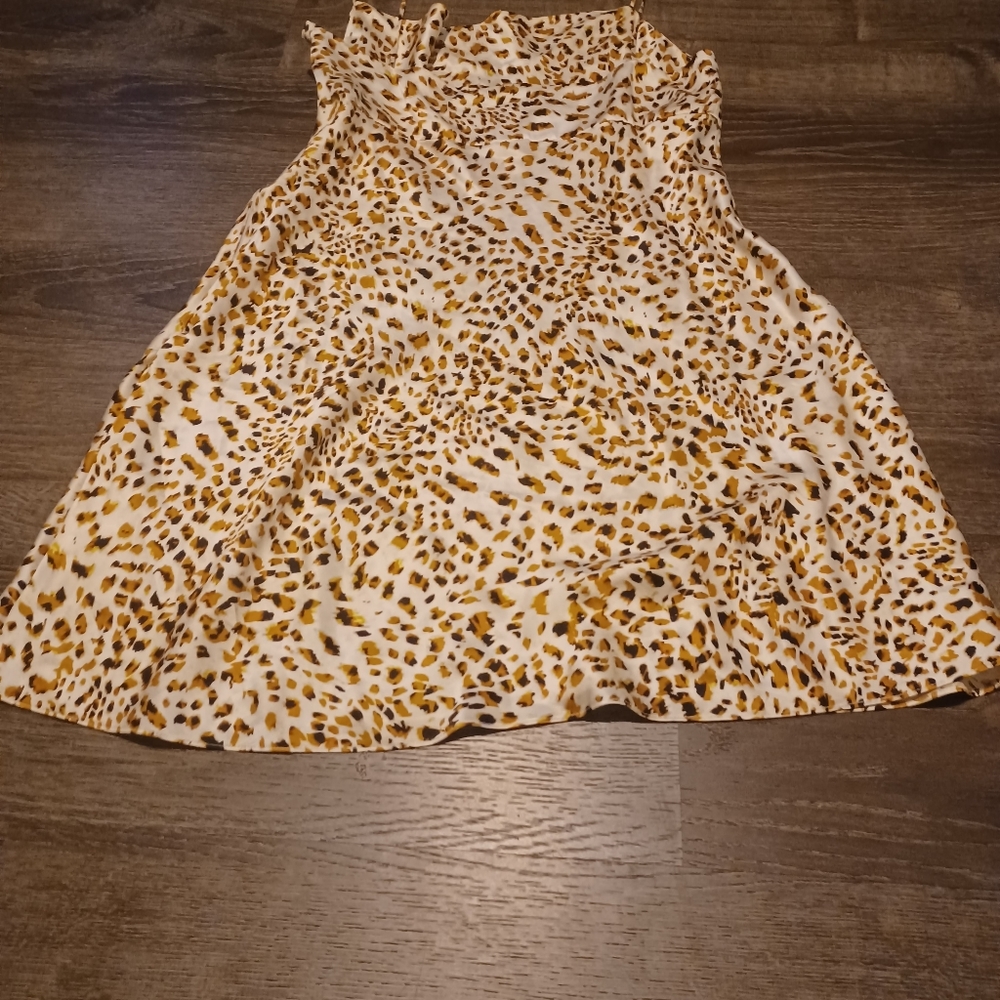 Bec+Bridge,size( 8) tiger color,